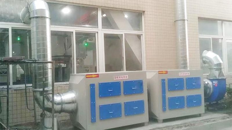 成都除尘设备使用注意事项：如何确保高效与合规