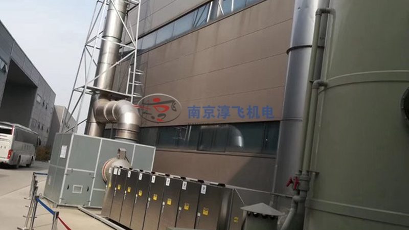 矿山粉尘治理，布袋除尘器选型要点解析**