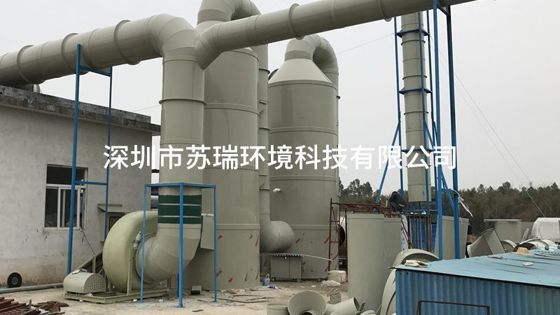 进口加药装置维护保养方法