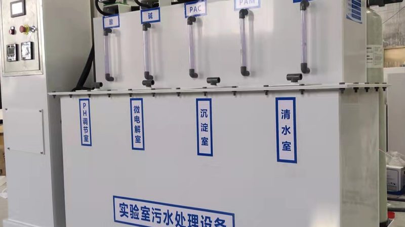 布袋除尘器漏风率检测：关键步骤与注意事项