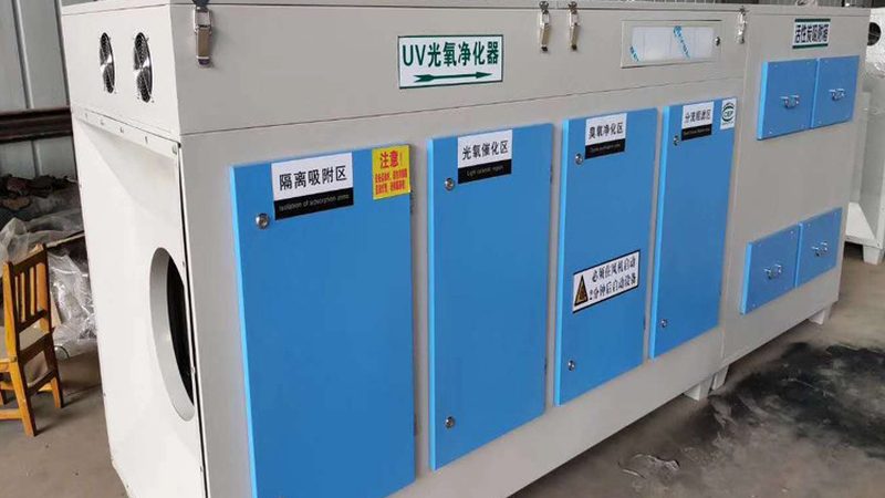 脉冲除尘器喷吹压力调节：关键步骤与注意事项