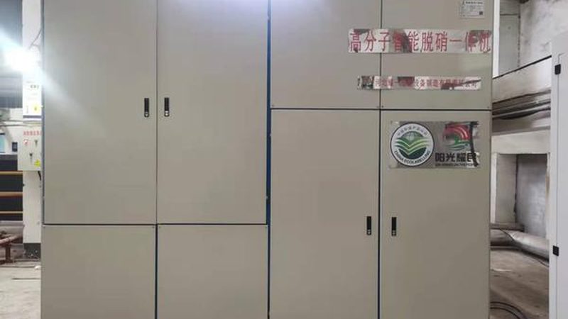 焊烟净化器滤筒更换周期的关键因素分析**