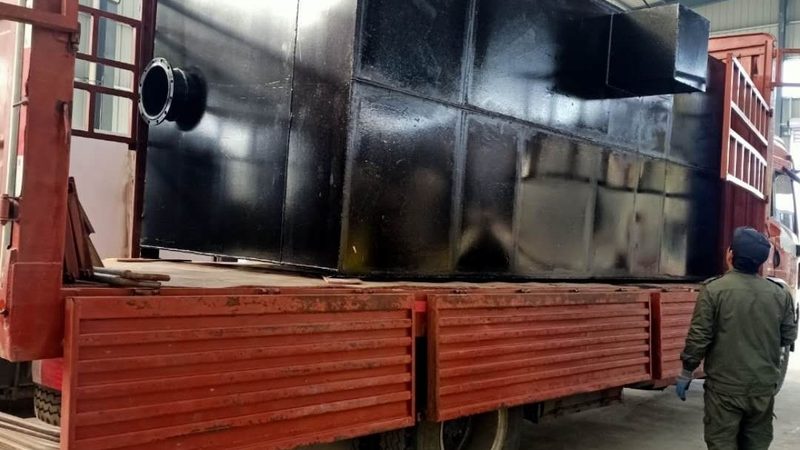 滤筒除尘器除尘效率计算公式：如何精准评估净化效果